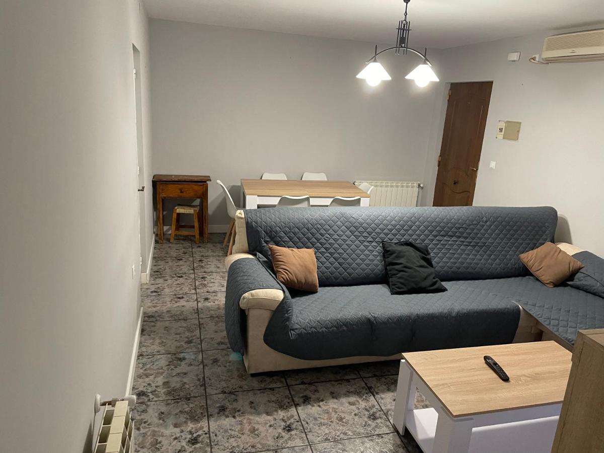 Casa Alberche A 9Km Talavera Alberche del Caudillo المظهر الخارجي الصورة