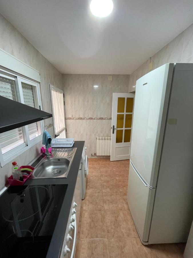 Casa Alberche A 9Km Talavera Alberche del Caudillo المظهر الخارجي الصورة