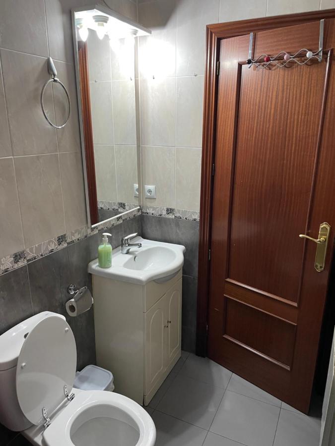 Casa Alberche A 9Km Talavera Alberche del Caudillo المظهر الخارجي الصورة